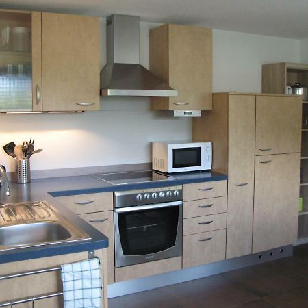 ריד אים אוברינטל Haus Am See מראה חיצוני תמונה