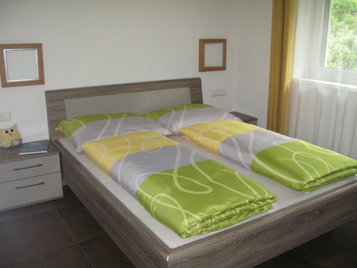 ריד אים אוברינטל Haus Am See מראה חיצוני תמונה
