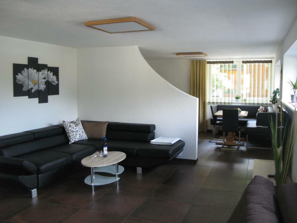ריד אים אוברינטל Haus Am See מראה חיצוני תמונה