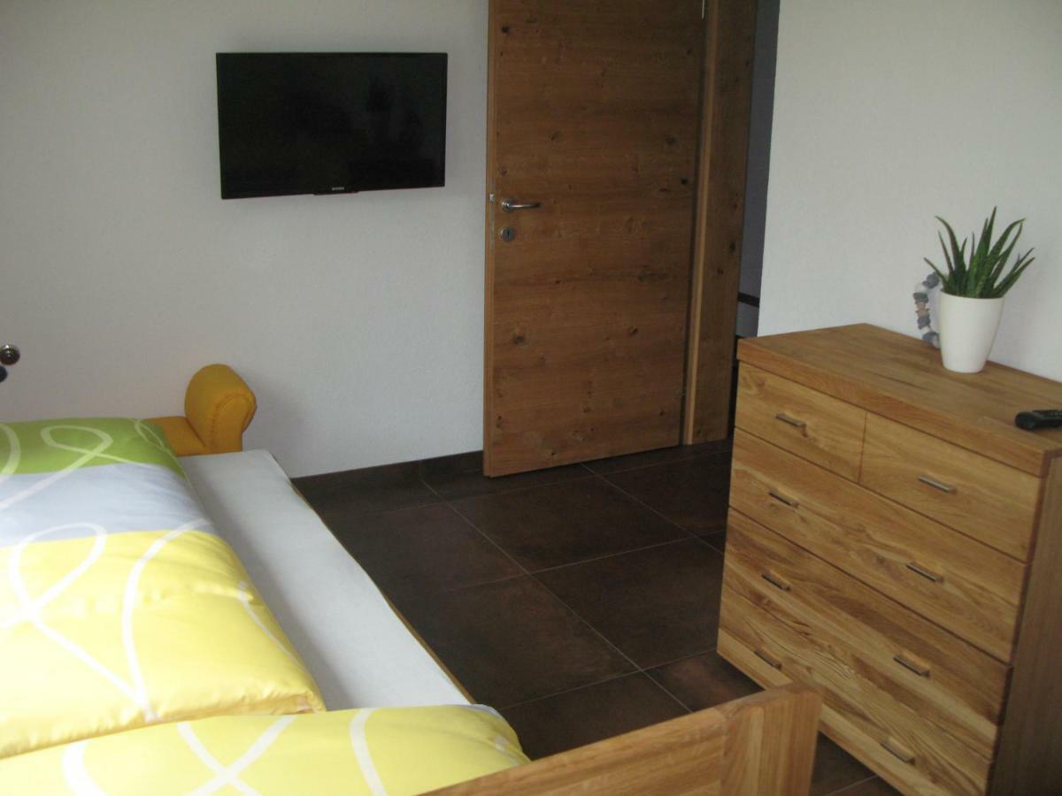 ריד אים אוברינטל Haus Am See מראה חיצוני תמונה